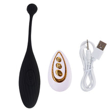 Load image into Gallery viewer, Wireless Remote Control G-spot Massager With App
