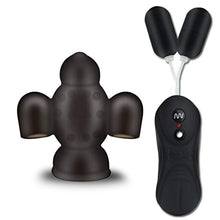 Load image into Gallery viewer, 10 Speed Glans Powerful Vibration Trainer
