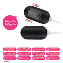 Load image into Gallery viewer, 10 Speed Glans Powerful Vibration Trainer
