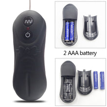 Load image into Gallery viewer, 10 Speed Glans Powerful Vibration Trainer
