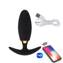 Load image into Gallery viewer, App G-spot Bluetooth Remote Control Massager Eggs  Stimulator
