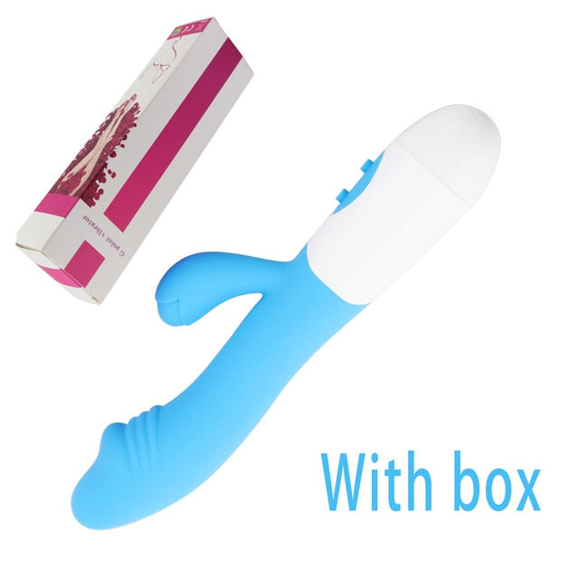 G Spot Rabbit Vibrator