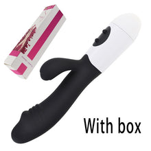 Load image into Gallery viewer, G Spot Rabbit Vibrator
