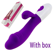 Load image into Gallery viewer, G Spot Rabbit Vibrator
