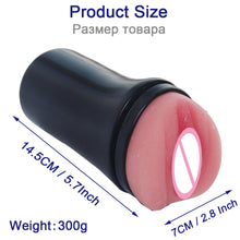 Load image into Gallery viewer, 3D Artificial Vagina
