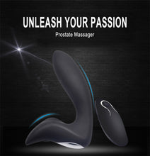 Load image into Gallery viewer, Vibrating Prostate Massager
