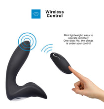 Load image into Gallery viewer, Vibrating Prostate Massager
