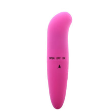 Load image into Gallery viewer, Powerful Mini G-Spot Vibrator For Beginner Waterproof
