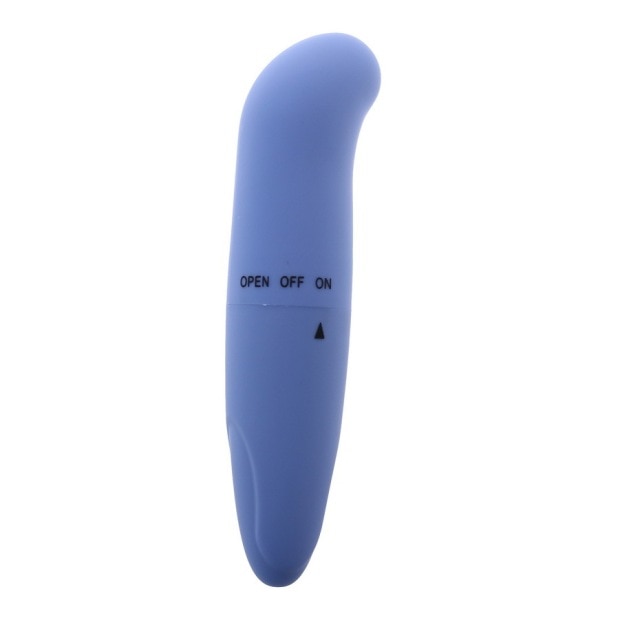 Powerful Mini G-Spot Vibrator For Beginner Waterproof