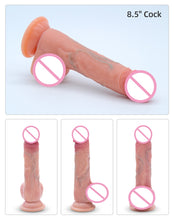 Load image into Gallery viewer, Realistic Dildos
