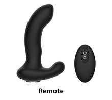 Load image into Gallery viewer, New Rolling &amp; Vibrating Male Prostate Massage with Remote
