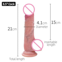 Load image into Gallery viewer, Realistic Dildos
