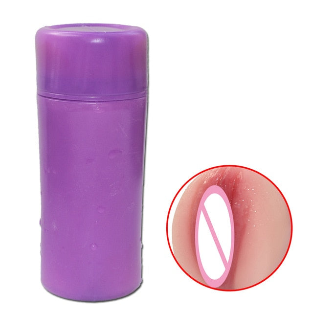 3D Artificial Vagina