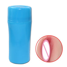 Load image into Gallery viewer, 3D Artificial Vagina
