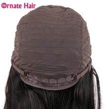 Load image into Gallery viewer, Bob Wigs Bone Straight Human Hair

