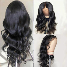 Load image into Gallery viewer, Body Wave Brazilian  Human Hair 250% Full Density  Frontal
