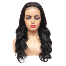 Load image into Gallery viewer, Body Wave Brazilian  Human Hair 250% Full Density  Frontal
