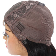 Load image into Gallery viewer, Body Wave Brazilian  Human Hair 250% Full Density  Frontal
