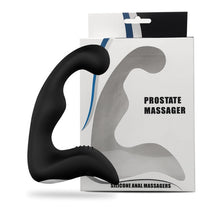 Load image into Gallery viewer, Vibrating Prostate Massager
