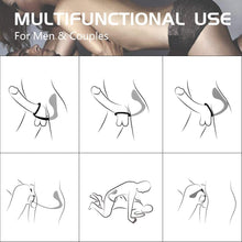 Load image into Gallery viewer, Prostate Massage

