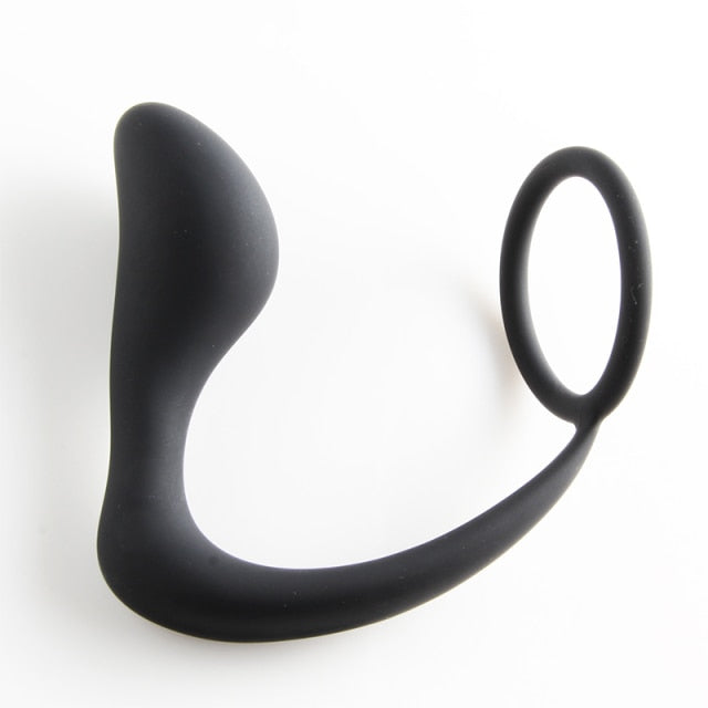 Prostate Massage