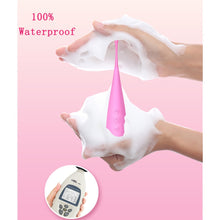 Load image into Gallery viewer, 7 Mode speed Vibrator USB Powerful
