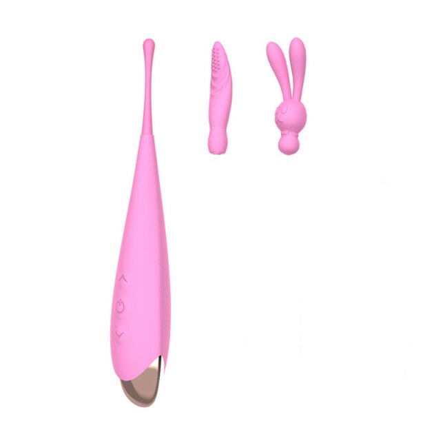 7 Mode speed Vibrator USB Powerful