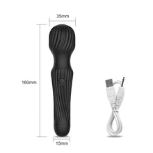 Load image into Gallery viewer, Mini AV Female Vibrator
