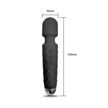 Load image into Gallery viewer, Mini AV Female Vibrator
