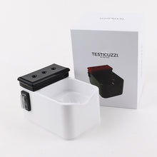 Load image into Gallery viewer, Testicle Hot Tub  Relaxation Massager With Silicone Pad

