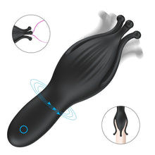 Load image into Gallery viewer, Glans Stimulate Massager
