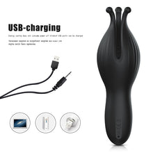 Load image into Gallery viewer, Glans Stimulate Massager
