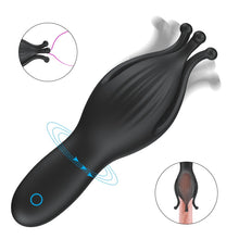 Load image into Gallery viewer, Glans Massage For Men
