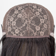 Load image into Gallery viewer, 100% Human Hair Long Fringe  Brazilian Remy with Bangs
