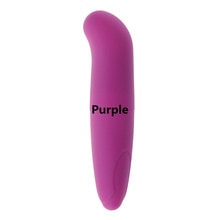 Powerful G-Spot Pocket Bullet