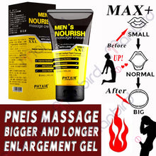 Load image into Gallery viewer, Penis Enlargement Oil
