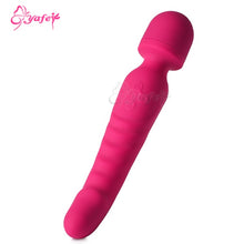 Load image into Gallery viewer, Heating Vibrator Av Wand Massager
