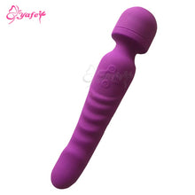 Load image into Gallery viewer, Heating Vibrator Av Wand Massager
