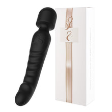 Load image into Gallery viewer, Heating Vibrator Av Wand Massager
