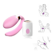 Load image into Gallery viewer, Wireless Vibrator USB Rechargeable
