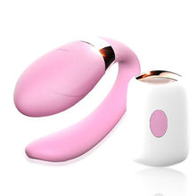 Load image into Gallery viewer, Wireless Vibrator USB Rechargeable
