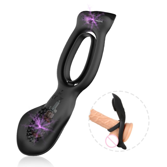 Vibrating Ring