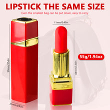 Load image into Gallery viewer, New Mini Lipstick bullet Vibrator
