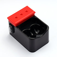 Load image into Gallery viewer, Testicle Hot Tub  Relaxation Massager With Silicone Pad
