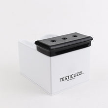 Load image into Gallery viewer, Testicle Hot Tub  Relaxation Massager With Silicone Pad
