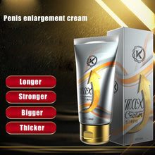 Load image into Gallery viewer, Penis  XXL Cream Increase Erection
