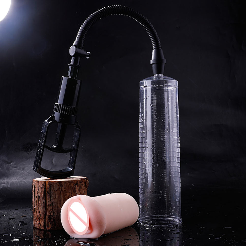 Male Enhancement Tools