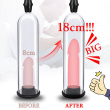 Load image into Gallery viewer, Penis Pump
