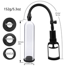 Load image into Gallery viewer, Penis Pump
