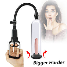 Load image into Gallery viewer, Penis Pump
